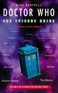 eBook: Doctor Who