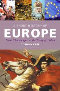 ebook: A Short History of Europe
