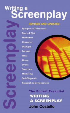 eBook: Writing a Screenplay