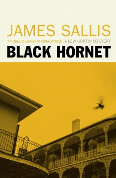 eBook: Black Hornet