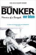 eBook: Mr Blue
