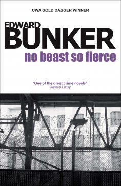 eBook: No Beast So Fierce