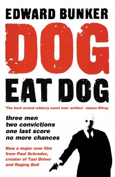 eBook: Dog Eat Dog
