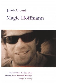 eBook: Magic Hoffmann