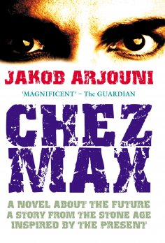 eBook: Chez Max