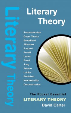 eBook: Literary Theory
