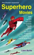 eBook: Superhero Movies