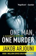 eBook: One Man, One Murder