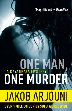 eBook: One Man, One Murder