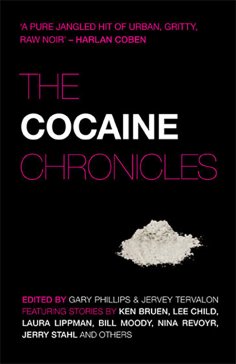 eBook: The Cocaine Chronicles