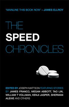 eBook: The Speed Chronicles