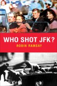 eBook: Who Shot JFK?