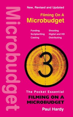 eBook: Filming on a Microbudget