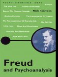 eBook: Freud And Psychoanalysis