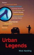 eBook: Urban Legends