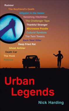 eBook: Urban Legends