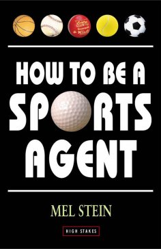 eBook: How to be a Sports Agent