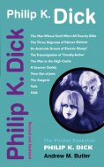 eBook: Philip K Dick