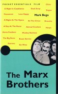 ebook: The Marx Brothers