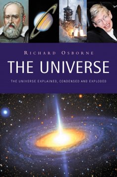 eBook: The Universe