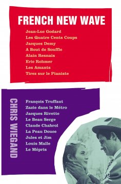 eBook: French New Wave