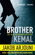 eBook: Brother Kemal