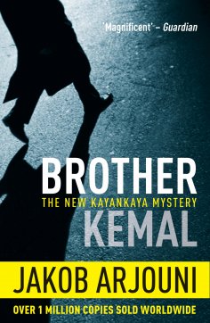 eBook: Brother Kemal