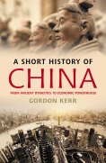 ebook: A Short History of China