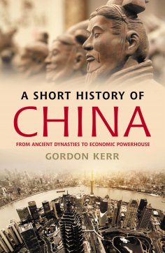 ebook: A Short History of China