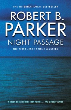 ebook: Night Passage