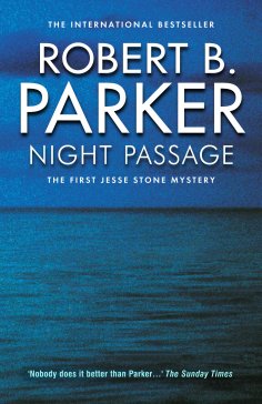 eBook: Night Passage