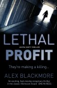 ebook: Lethal Profit