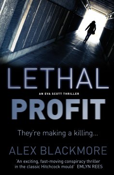 eBook: Lethal Profit