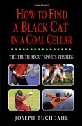 eBook: How to Find a Black Cat in a Coal Cellar