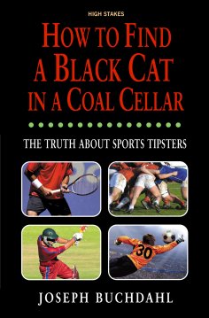 eBook: How to Find a Black Cat in a Coal Cellar