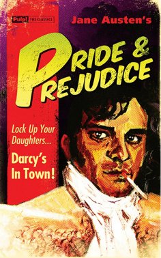 eBook: Pride and Prejudice