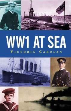 eBook: WW1 at Sea