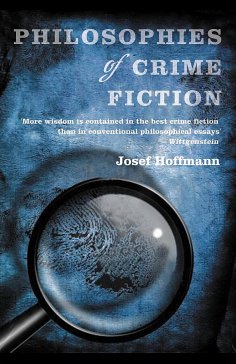 eBook: Philosophies of Crime Fiction