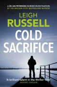 eBook: Cold Sacrifice