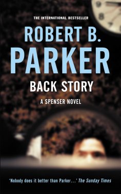 eBook: Back Story