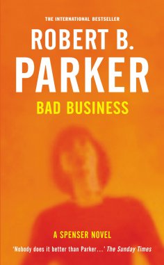 eBook: Bad Business