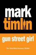 eBook: Gun Street Girl