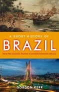ebook: A Short History of Brazil
