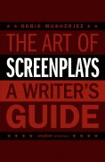 eBook: The Art of Screenplays - A Writer's Guide