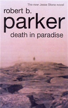 eBook: Death in Paradise