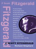 eBook: F Scott Fitzgerald