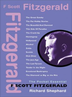 eBook: F Scott Fitzgerald