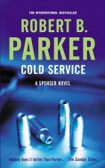 eBook: Cold Service