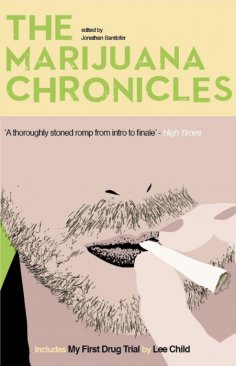 eBook: The Marijuana Chronicles