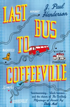 eBook: Last Bus to Coffeeville